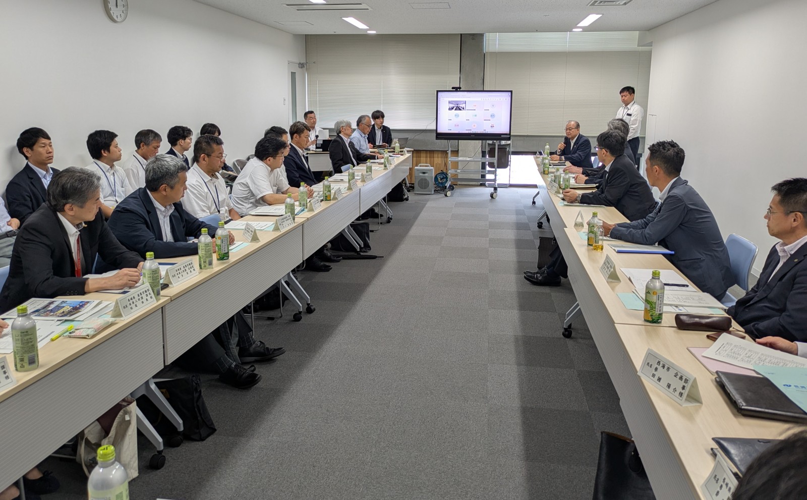 長崎県造船振興連絡会議
